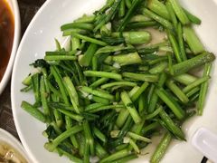-天乐农家鱼头王(天目湖店)