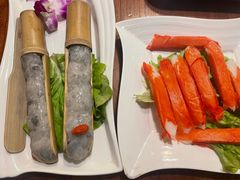 手打鲜鱼滑-草原牧羊火锅·龙虾·烤鱼(杨浦店)