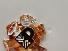 -Peet's 皮爷咖啡(陆家嘴中心店)