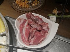 -木槿花开烤肉店(盐河南路店)