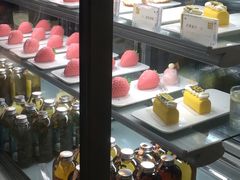 -奈雪的茶(石厦时代广场店)