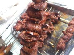 -王记西鎮电烤肉(汶上路店)