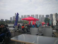 -大耳象东南亚风情餐厅(月湖公园店)