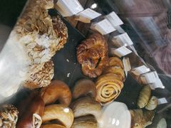-BAKER&SPICE(BFC外滩金融中心店)