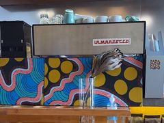 -Cafe del Volcan(永康路店)