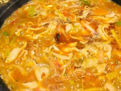 -情妹耙泥鳅·江湖川菜(科华店)