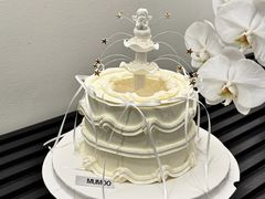-木沫甜品店