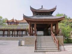 -哈尔滨文化公园