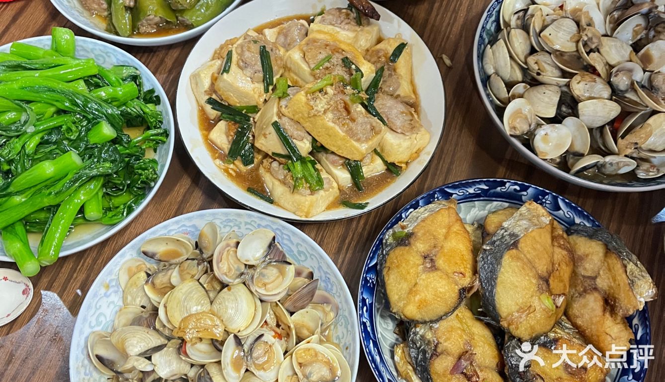 吃货日记｜近日美食合集📝