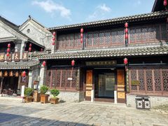 -凤城河风景区