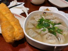 -南城香·饭香串香馄饨香(红军营店)