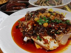 -老四川(T3航站楼F指廊店)