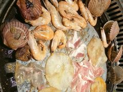 -韩风源自助烤肉(国贸精品店)