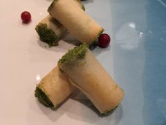 -菩提树·素食餐厅(汇智国际商业中心店)