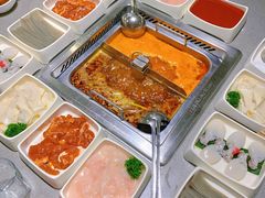 -海底捞火锅(城阳万象汇店)
