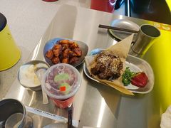 -蓉三少冒烤鸭·四川小吃集(北京首店)