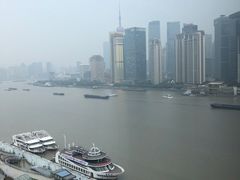 -上海外滩英迪格酒店