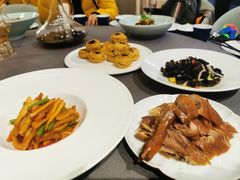 -天府掌柜(九眼桥店)