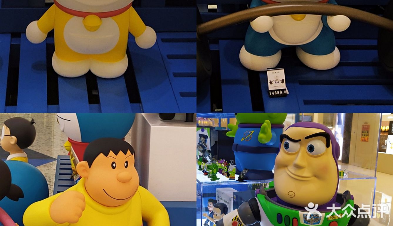 北京必逛潮玩展-打卡好奇造物北京首展