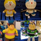 北京必逛潮玩展-打卡好奇造物北京首展