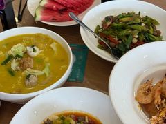 -洲晓鲜·舟山海鲜大排档(朱家尖风景区店)