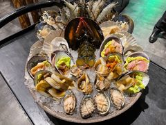 -日进一片海.生腌海鲜火锅.宵夜烧烤(三里屯总店)