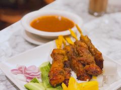 -关夫人餐厅(阳光广场店)