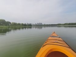 -剑鱼皮划艇俱乐部(石湖基地)