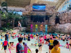 -杭州开元森泊度假乐园