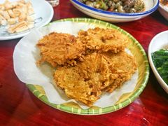 -芦茨金富饭庄·25年老字号·专做稻草鸡