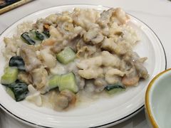 -老七饭馆(光荣道总店)