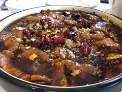 -民福居烤鸭店(石榴庄店)