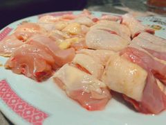 -禄婶鸡煲·打边炉