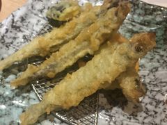 -歌行灯日本料理(伊势丹店)