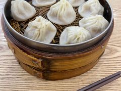 鲜肉汤包-法华汤包馆(法华镇路店)
