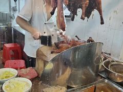 -杞兴东莞烧鹅