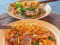 -方铲铲·成都板凳面(滨江银泰店)