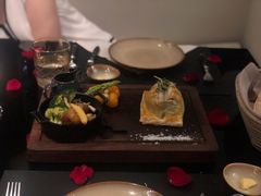 惠林顿牛排-上海苏宁宝丽嘉酒店·Cafe Bellagio西餐厅