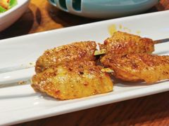 -必点海鲜·鲅鱼水饺(鞍山西道店)