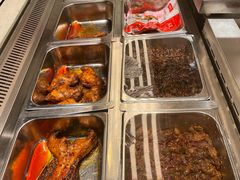 -蓉熙汇老妈兔头(太古里肆店)