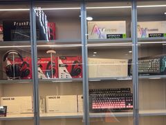 -事诚电竞(统驭店)