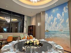 -海泰食府·新鲁菜·家宴(总部基地店)