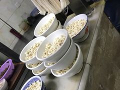-刘信牛羊肉小炒泡馍(回民街店)