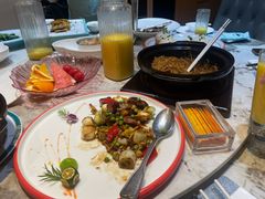 -田园·晶品会(鹤庆路店)