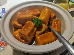 -闽鄂情·闽南招财鸭(水头店)