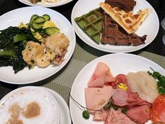 -上海外滩茂悦大酒店