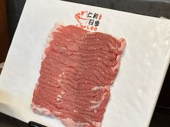 -仁和四季涮肉馆(天坛南门店)