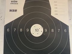-都市枪神实弹射击俱乐部