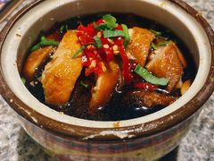 -南京大牌档(香港广场店)