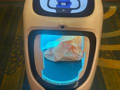 -延吉白山大厦酒店